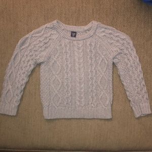 babyGap Sweater